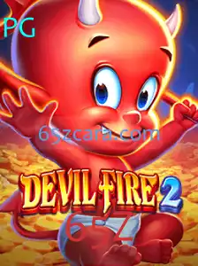 DevilFire2: Mergulhe no Mundo de Fantasia e Estratégia com 65Z