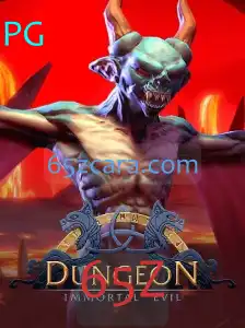 Descubra as Aventuras de ‘Dungeon’: Um Mergulho no Mundo do Jogo de Estratégia '65Z'