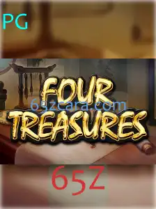 Explorando o Mundo de FourTreasures: Um Jogo de Estratégia e Aventuras