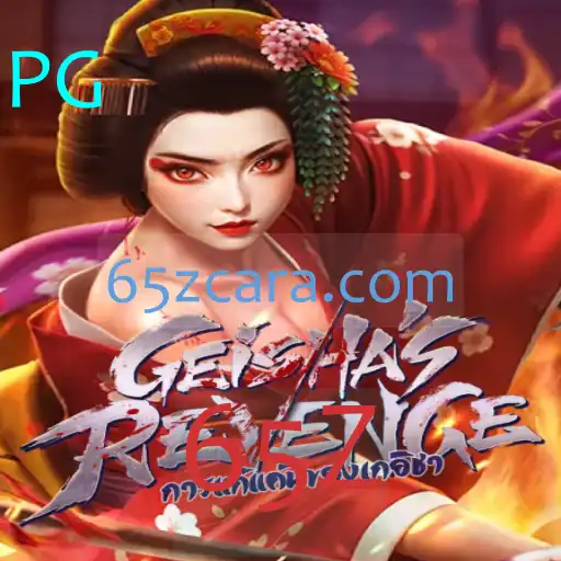 Descubra GeishasRevenge: A Vingança das Gueixas no Universo 65Z