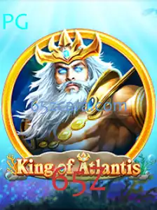Descubra o fascinante mundo de KingofAtlantis: As Regras, Introdução e Dinâmica do Jogo
