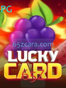 Explorando o Jogo de Cartas Revolucionário: LuckyCard e Seu Impacto Atual