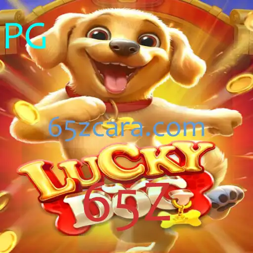 Descubra as Aventuras de 'LuckyDog': Um Jogo de Estratégia Único com a Chave 65Z
