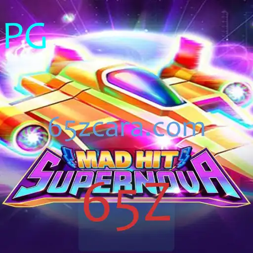 Descubra o Universo de MadHitSupernova: O Jogo que Explode em Diversão
