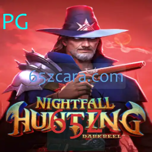 NightfallHunting: Descubra o Misterioso Jogo com a Palavra-Chave 65Z