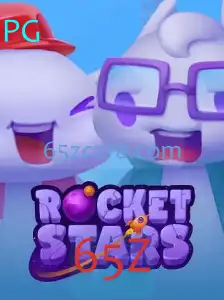 Explorando RocketStars: O Fascínio do Jogo 65Z