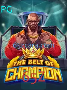 TheBeltOfChampion: Descubra o Novo Fenômeno dos Jogos