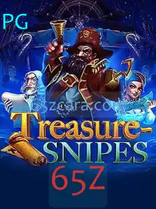 Explorando o Fascinante Jogo TreasureSnipes