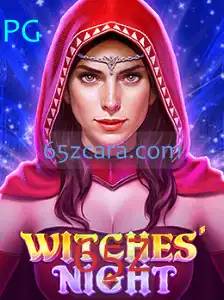 Explorando o Fascinante Universo de WitchesNight: A Jornada Mágica dos Jogos