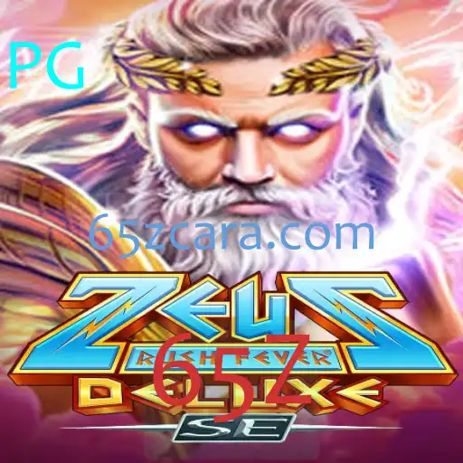 ZeusRushFeverDeluxeSE: Uma Nova Onda no Mundo dos Jogos